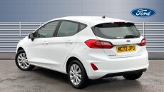 Ford Fiesta 1.0 EcoBoost Trend 5dr Petrol Hatchback